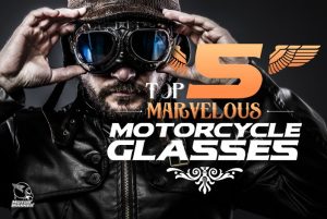 best motorcycle glasses reviews