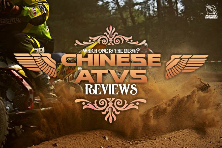 Best Chinese ATV