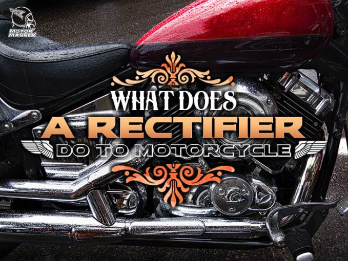 what does a rectifier do