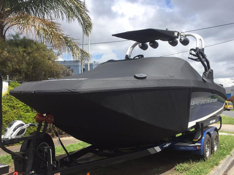 Myths about Boat Covers