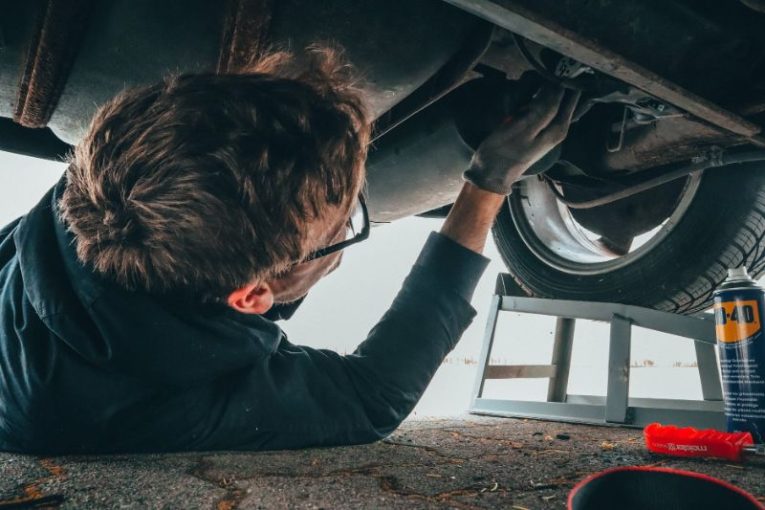 Overlooked Car Maintenance Tips