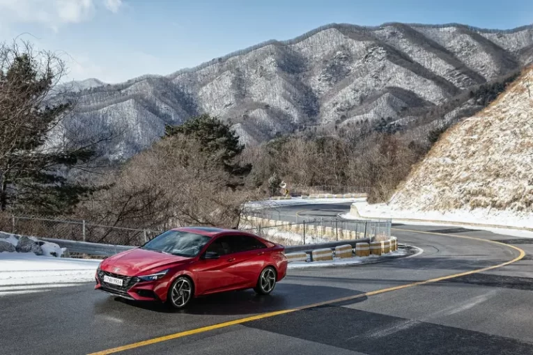 3 Car Innovations Enhancing Safety On Roads
