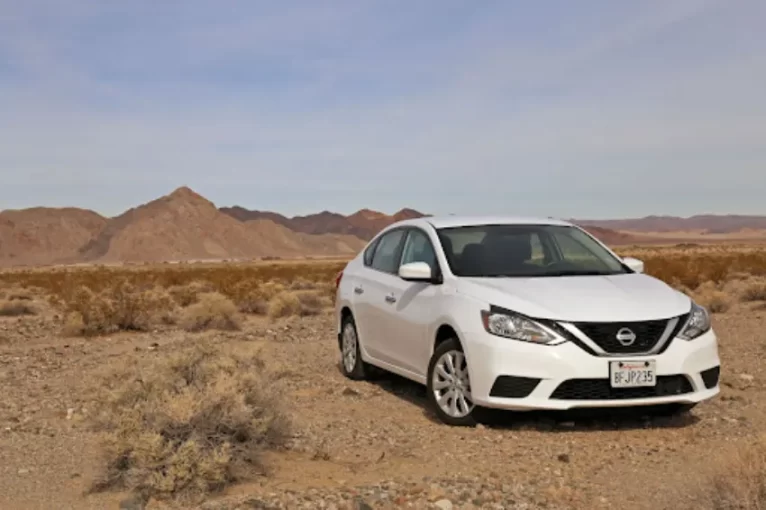 2013 Nissan Sentra transmission recall issue