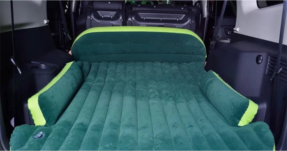 air mattress for honda crv