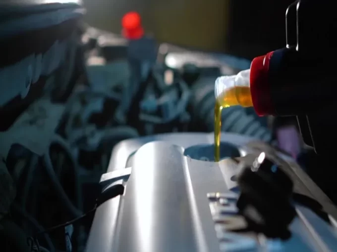piston ring sealer