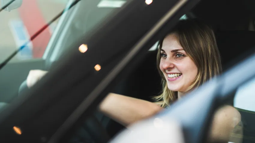 What Should You Look for when Buying a Used Car