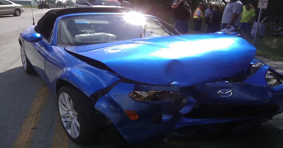 Proving Negligence After a Vehicle Accident