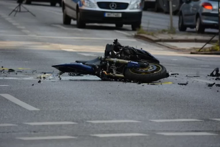 Scars Are Tattoos With Better Stories - How to Heal Road Rash