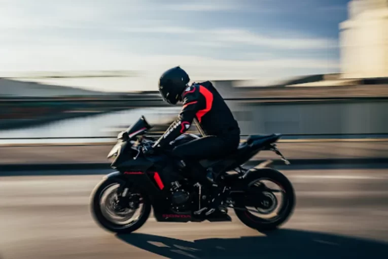 Easy Rider - Safety Tips Every Motorcycle Enthusiast Needs to Know