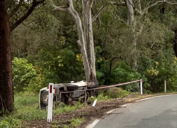 Car Hit on Private Property, Who Is Liable?