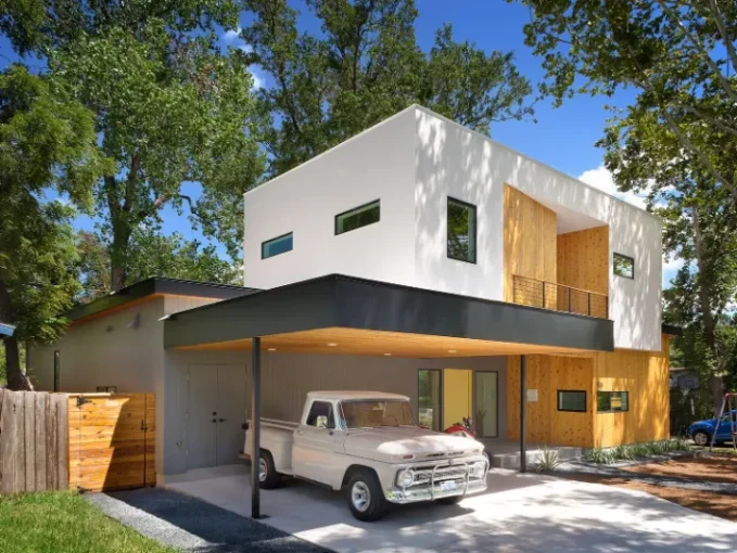 6 Reasons Why Installing a Carport at Home is a Great Investment