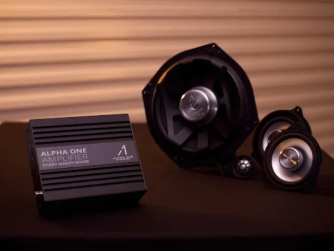 BMW Speakers – Is the BMW Sound System Good Enough?