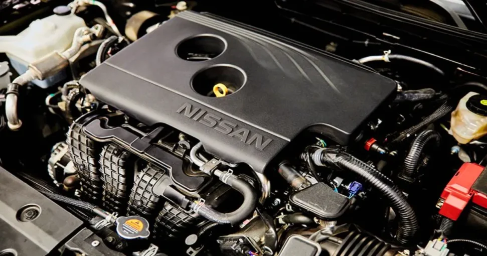 engine for nissan altima