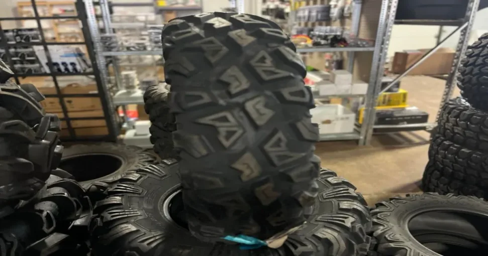 30X10X14 Tire
