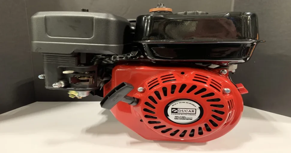 ducar engine