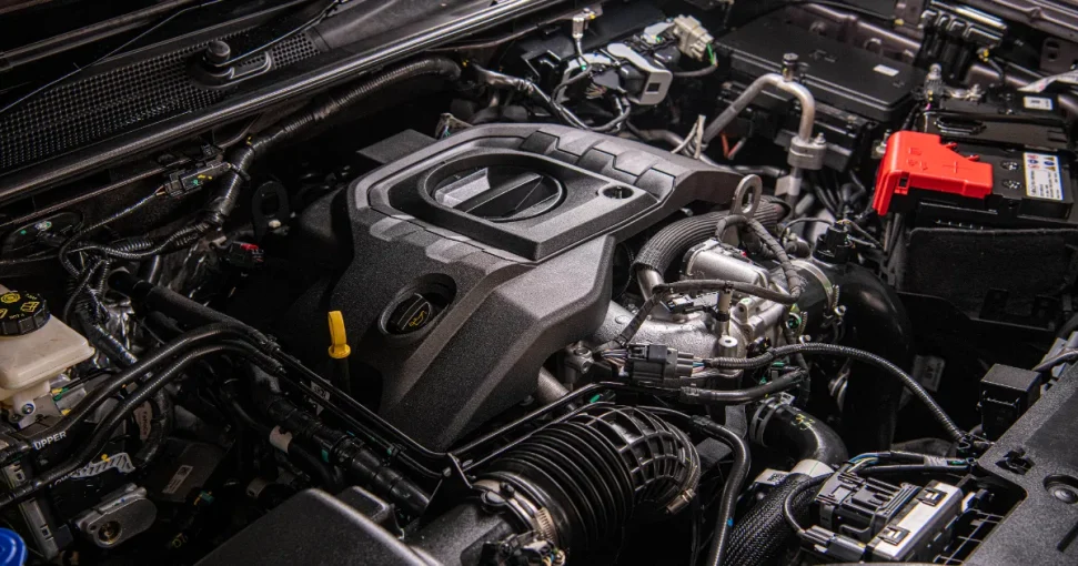 Motor For Ford Ranger